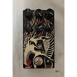 Used Walrus Audio Used Walrus Audio ERAS Effect Pedal