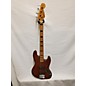 Vintage Ibanez Vintage 1970s Ibanez CHALLENGER BASS Natural Electric Bass Guitar thumbnail