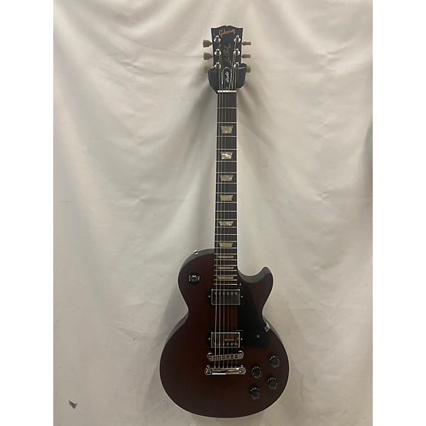 Used Gibson Les Paul Studio Solid Body Electric Guitar