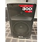 Used Alto TX208 Powered Speaker thumbnail