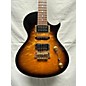 Used Gibson Used 2012 Gibson Nighthawk Standard ST-3 2012 Tobacco Burst Solid Body Electric Guitar