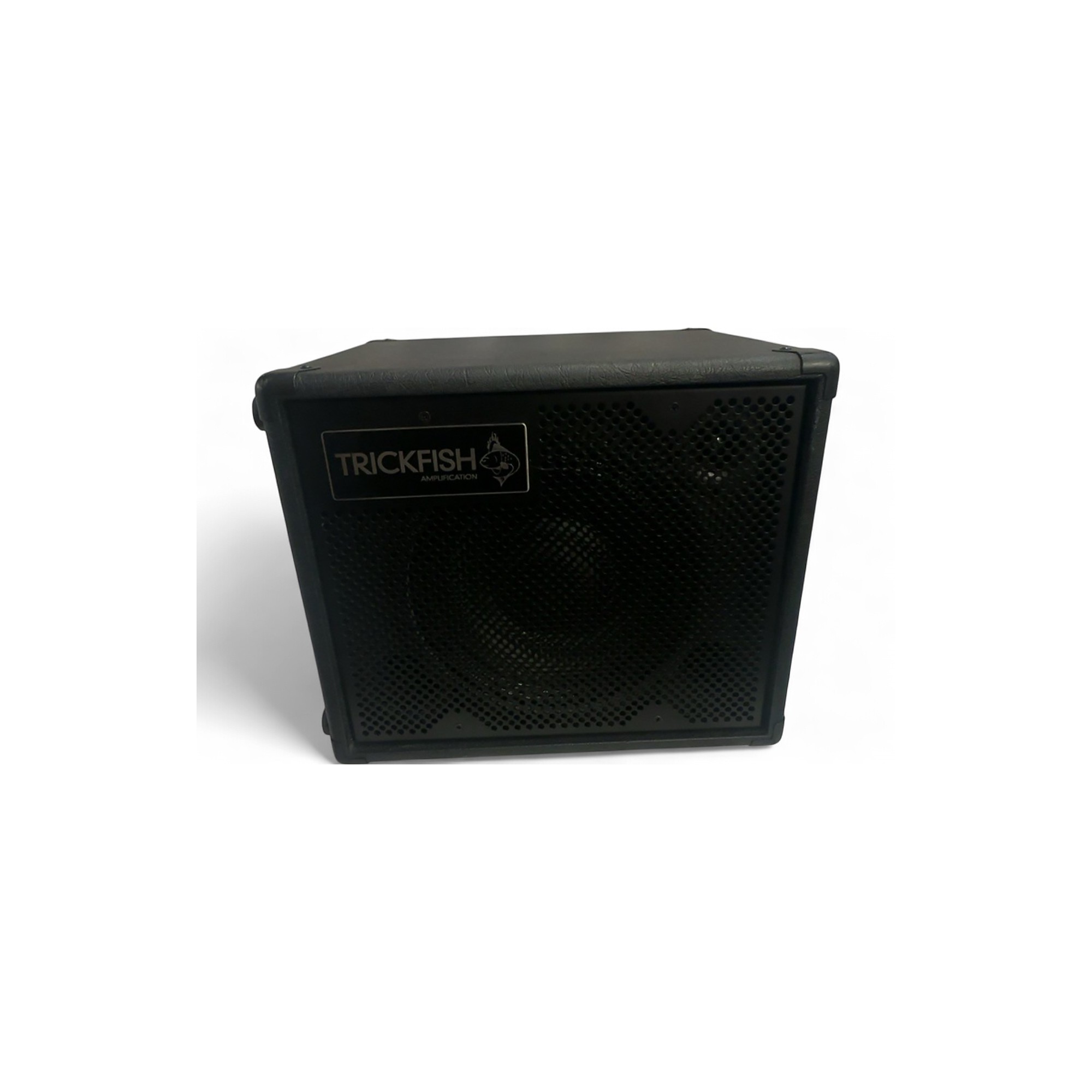 Used Trickfish Used TRICKFISH TF110 Bass Cabinet | Guitar Center