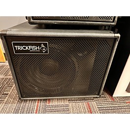 Used Trickfish Used TRICKFISH TF112 Bass Cabinet