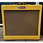 Used Fender Used Fender Pro Junior IV 15W 1x10 Tweed Tube Guitar Combo Amp thumbnail