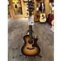 Used Taylor Used Taylor 414CE V-Class Brown Sunburst Acoustic Electric Guitar thumbnail