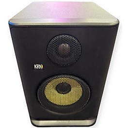 Used KRK Used KRK RP5 ROKIT 5 G5 Powered Monitor