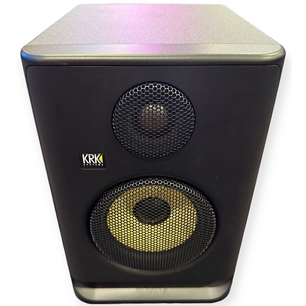 Used KRK RP5 ROKIT 5 G5 Powered Monitor