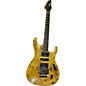 Used Ibanez Used 2006 Ibanez S2170FW Prestige Burl Solid Body Electric Guitar thumbnail