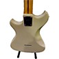 Used Westone Audio Used Westone Audio Concord II White Solid Body Electric Guitar