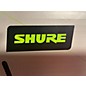 Used Shure Used Shure SLXD4 WIRELESS MIC W/ BETA87A Handheld Wireless System thumbnail