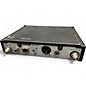 Used Shure SLXD4 WIRELESS MIC W/ BETA87A Handheld Wireless System