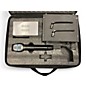 Used Shure SLXD4 WIRELESS MIC W/ BETA87A Handheld Wireless System
