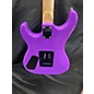 Used Kramer Used Kramer BARETTA SPECIAL Purple Solid Body Electric Guitar