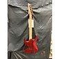 Used Ibanez RG421PB Solid Body Electric Guitar