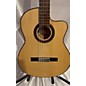 Used Cordoba GK Studio Classical Acoustic Guitar