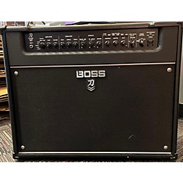 Used BOSS KATANA ARTIST MKII Guitar Combo Amp