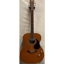 Used BOSS Used The Fame 747 Acoustic Acoustic Electric Guitar