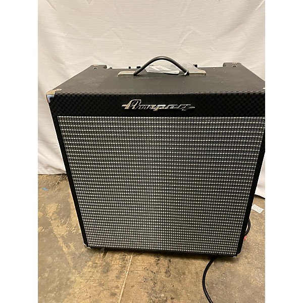 Used Ampeg Used Ampeg ROCKETBASS RB-115 Bass Combo Amp