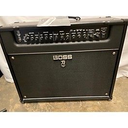 Used BOSS Used BOSS KTN ART 2 100 WATTS Guitar Combo Amp