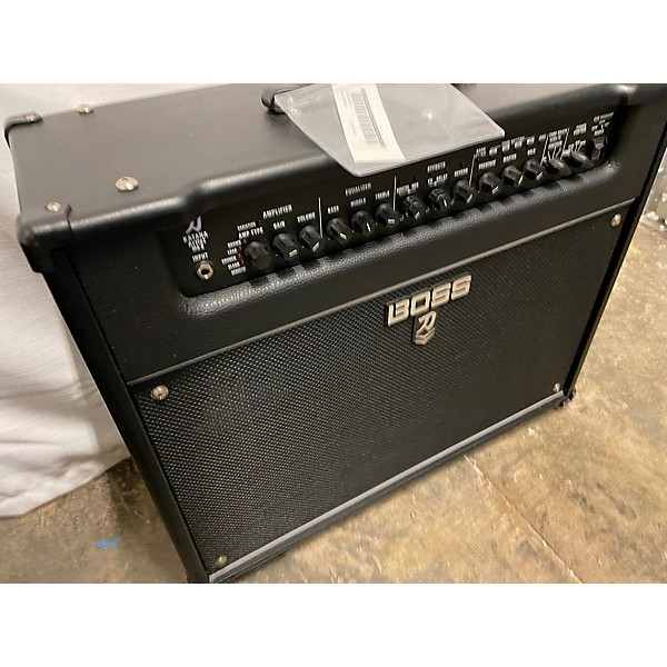 Used BOSS Used BOSS KTN ART 2 100 WATTS Guitar Combo Amp