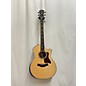 Used Taylor 814CE Acoustic Electric Guitar thumbnail