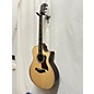 Used Taylor 814CE Acoustic Electric Guitar