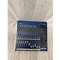 Used Yamaha Used Yamaha MG16/4 Digital Mixer thumbnail