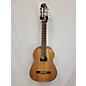 Used Fender Used Fender FA15N Natural Classical Acoustic Guitar thumbnail