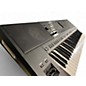 Used Yamaha Used Yamaha PSR-SX900 Keyboard Workstation