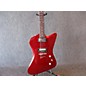 Used Epiphone Used Epiphone SLASHER Red Solid Body Electric Guitar