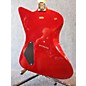 Used Epiphone Used Epiphone SLASHER Red Solid Body Electric Guitar