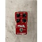 Used TC Electronic Used TC Electronic Hall Of Fame Reverb Effect Pedal thumbnail