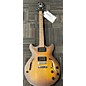 Used Ibanez Used Ibanez AM73B Archtop Tobacco Hollow Body Electric Guitar thumbnail