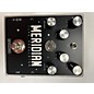 Used Spaceman Effects Used Spaceman Effects Meridian Effect Pedal