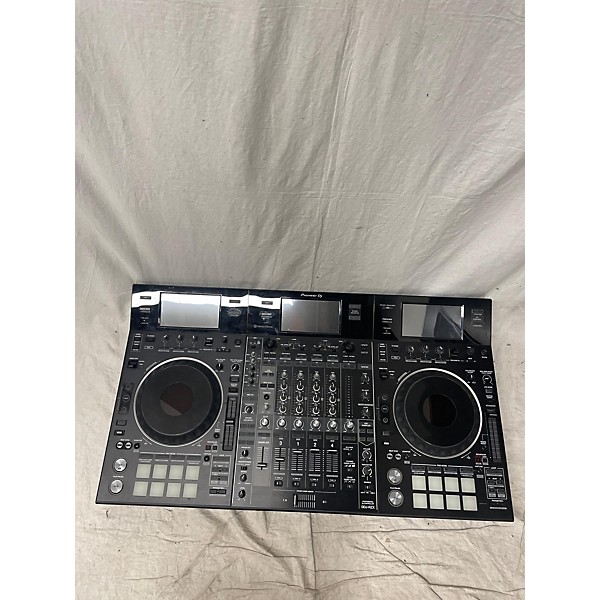 Used Pioneer DJ Used Pioneer DJ DDJRZX DJ Controller