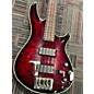 Used Schecter Guitar Research Hellraiser Extreme 4 String Electric Bass Guitar