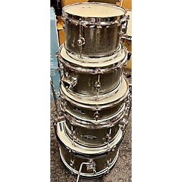 Used Pearl Roadshow Jr Drum Kit