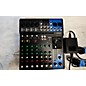 Used Yamaha Used Yamaha MG10XU 10 Channel Mixer With Effects Unpowered Mixer thumbnail