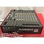 Used Allen & Heath ZED12FX Unpowered Mixer