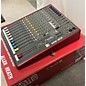 Used Allen & Heath ZED12FX Unpowered Mixer