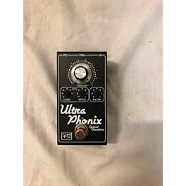 Used Vertex Used Vertex Ultra Phonix Special Effect Pedal