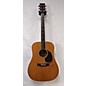 Vintage Martin 1970s D-35 Acoustic Guitar thumbnail