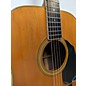 Vintage Martin 1970s D-35 Acoustic Guitar