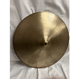 Used Zildjian Used Zildjian 16in Avedis Medium Crash Cymbal