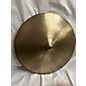 Used Zildjian Used Zildjian 16in Avedis Medium Crash Cymbal thumbnail