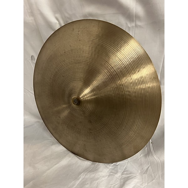 Used Zildjian Used Zildjian 16in Avedis Medium Crash Cymbal