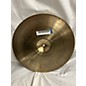 Used Zildjian Used Zildjian 16in Avedis Medium Crash Cymbal