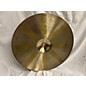 Used Zildjian 22in Avedis Ride Cymbal