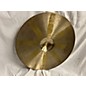 Used Zildjian 22in Avedis Ride Cymbal