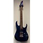 Used Ibanez Grg121SP Solid Body Electric Guitar thumbnail